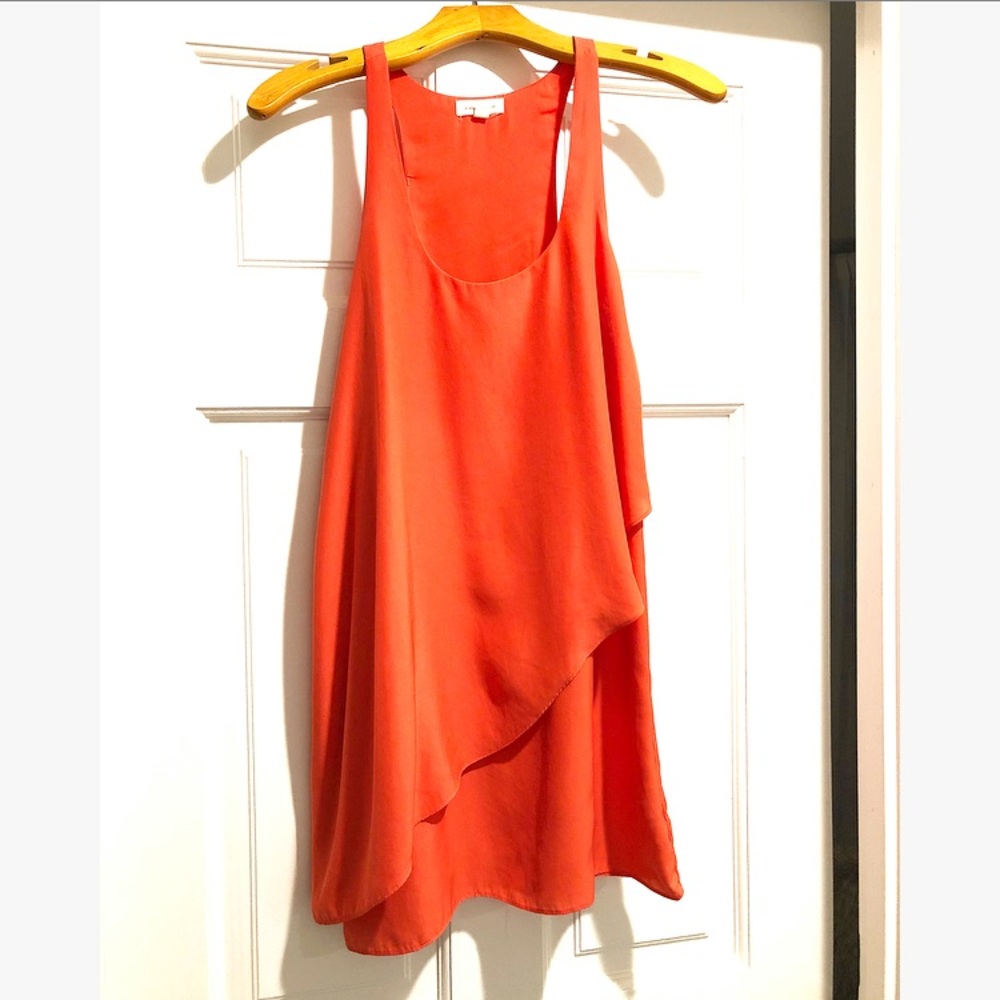 silence + noise dress